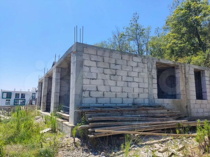 Участок 6 сот. (ИЖС)