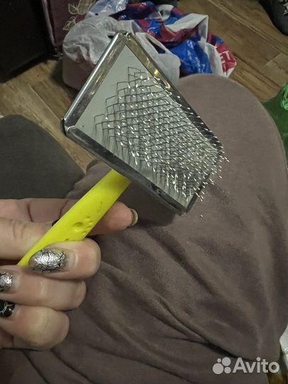 Рассестка для животных