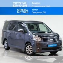 Toyota Noah 2.0 CVT, 2013, 168 000 км, с пробегом, цена 1 349 000 руб.