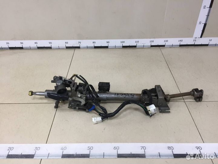 Колонка рулевая Kia Spectra 2001-2011