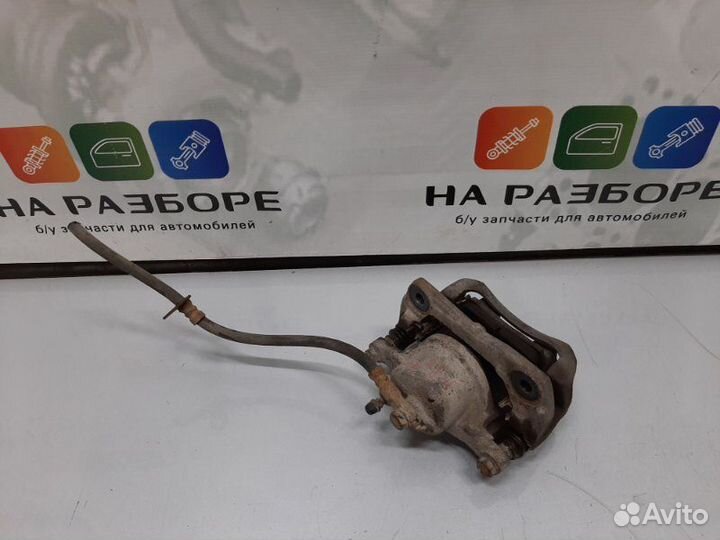 Суппорт передний правый Faw Vita 2007