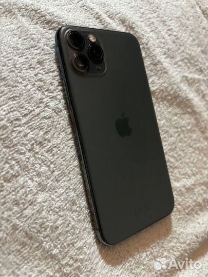 iPhone 11 Pro, 64 ГБ