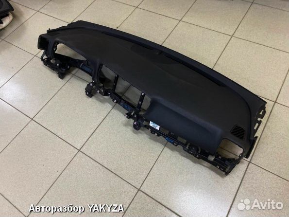 Kia Sportage 4 подушка безопасности пассажира срс