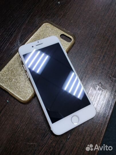iPhone 7, 128 ГБ
