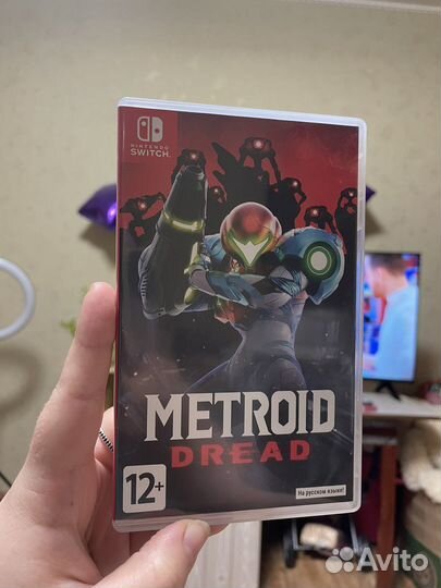 Игры для nintendo switch