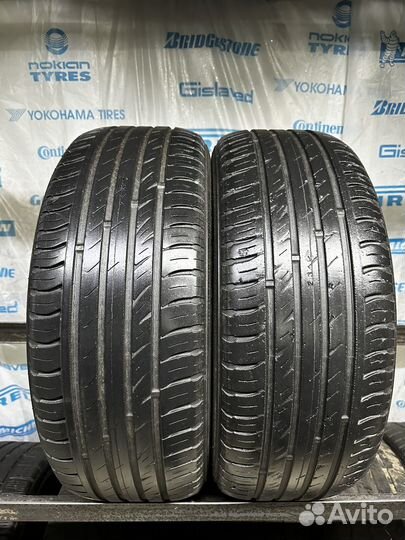 Nokian Tyres Nordman SX2 205/55 R16 91H