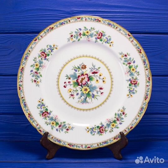 Комплект или поштучно Coalport дизайн Ming Rose