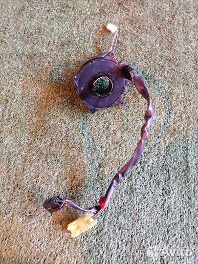 Шлейф лента Air-bag 83111-AC510 Subaru Legacy BD9