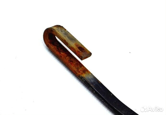 Поводок/Дворникодержатель лобовое стекло, правый s