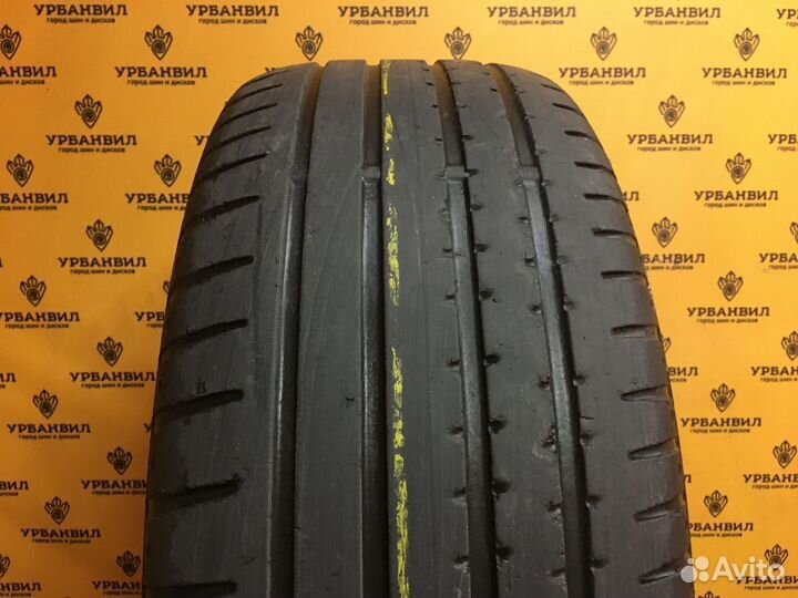 Continental ContiSportContact 2 235/55 R17 99W