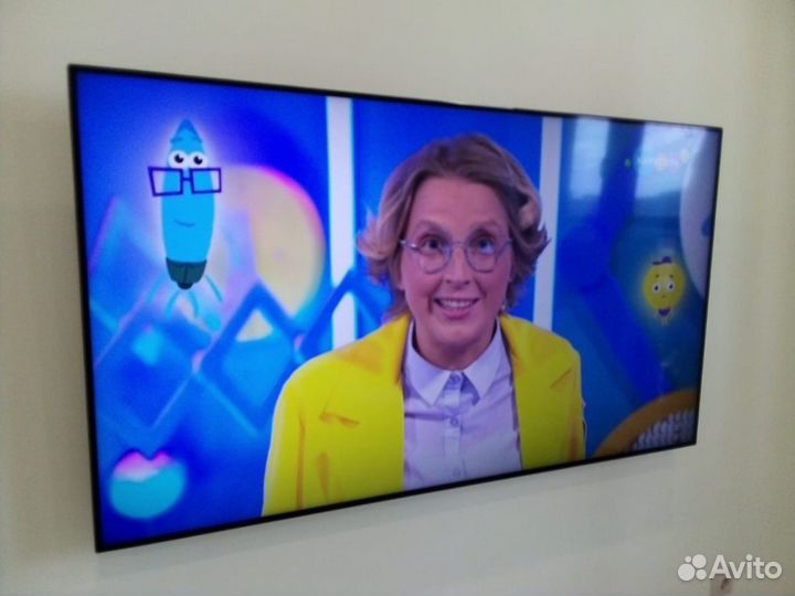 Настройка установка телевизора. Ремонт антенн