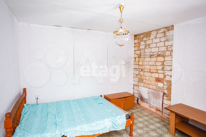 Дача 38 м² на участке 8,9 сот.