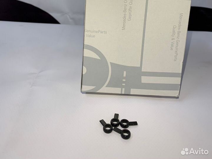 Прокладка топливной рейки A2780910060 Mercedes