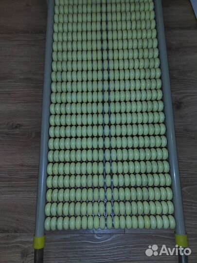 Беговая дорожка б/у Колибри