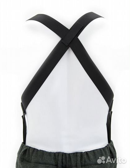 Термоштаны Carinthia G-loft Loden