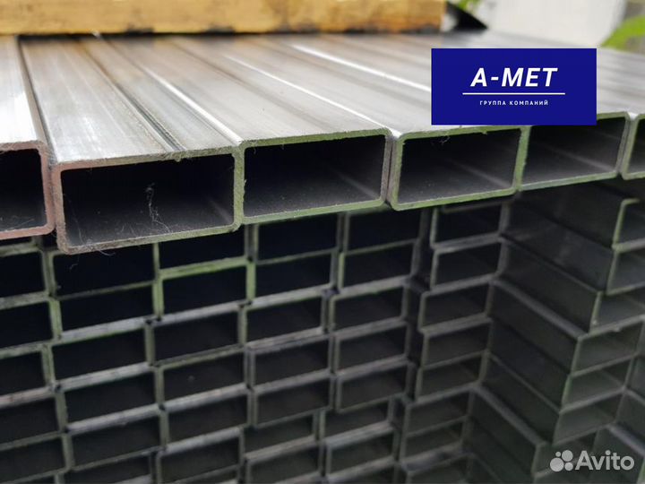 Профильная труба