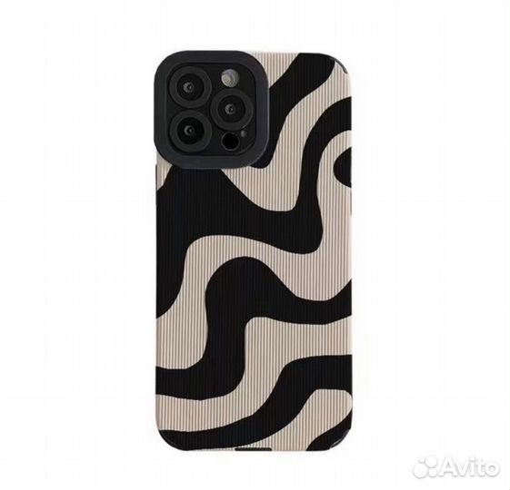 Чехол на iPhone 8