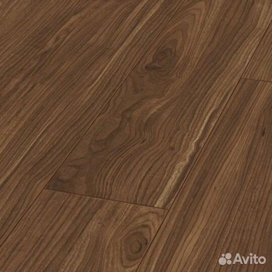 Ламинат Kronotex Exquisit D3070 Орех Тоскана