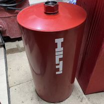 Алмазные коронки Hilti