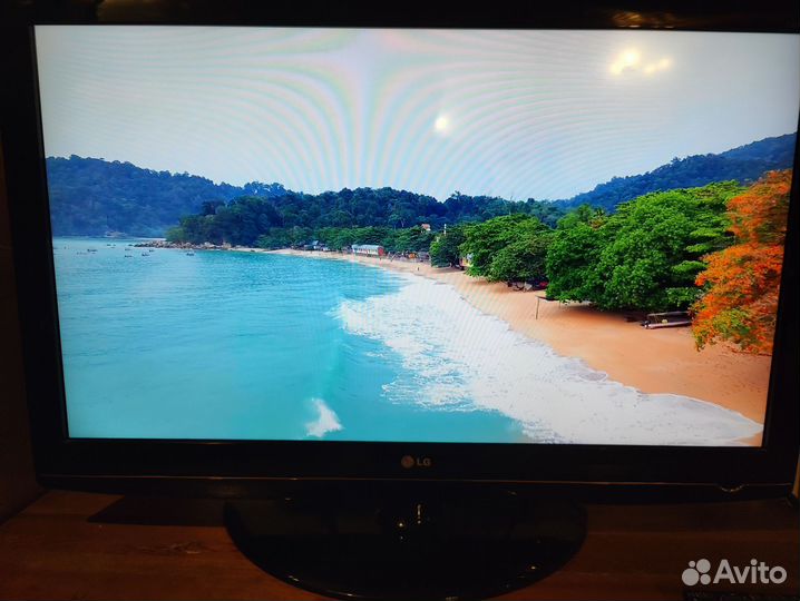 Телевизор LG 42LG5000