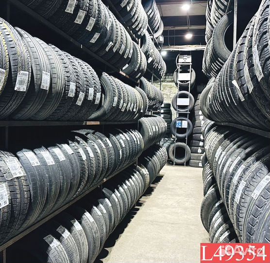 Triangle Sportex TSH11 215/55 R17 94R