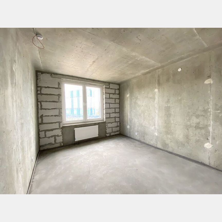 2-к. квартира, 64,6 м², 18/23 эт.