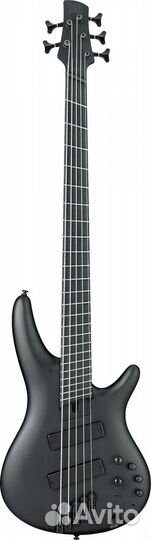 Бас-гитара Ibanez srms625EX-BKF