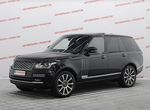 Land Rover Range Rover 4.4 AT, 2014, 142 000 км