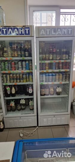 Продам холодильник для витринны
