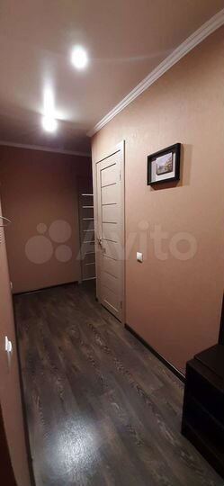 2-к. квартира, 46 м², 4/5 эт.