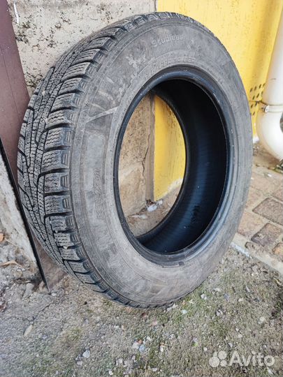 Kumho I'Zen KW31 175/60 R14 82