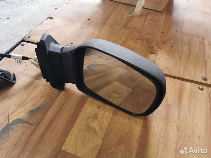 Зеркала на Ниву 21214/Урбан