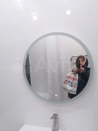 2-к. квартира, 55 м², 10/18 эт.