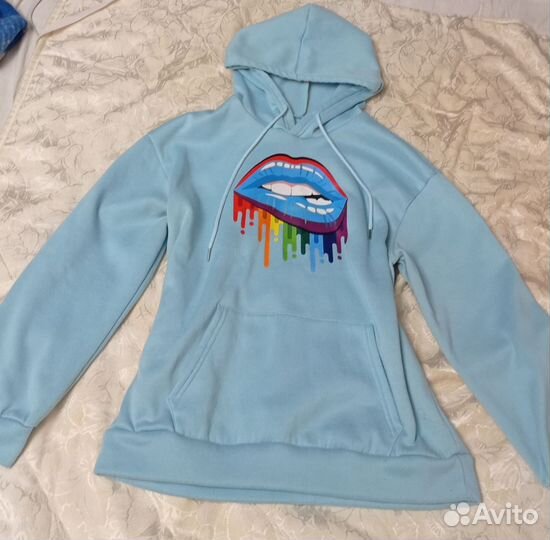 Толстовка женская 44-46