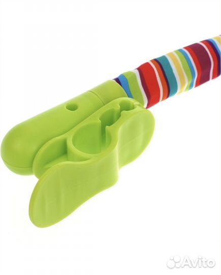 Развивающая дуга на кроватку, коляску