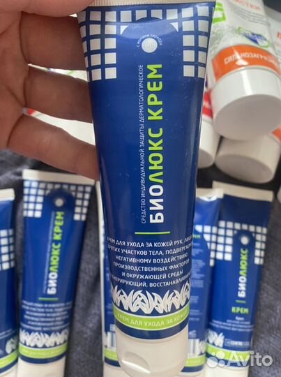 Lifesiz паста для очистки рук