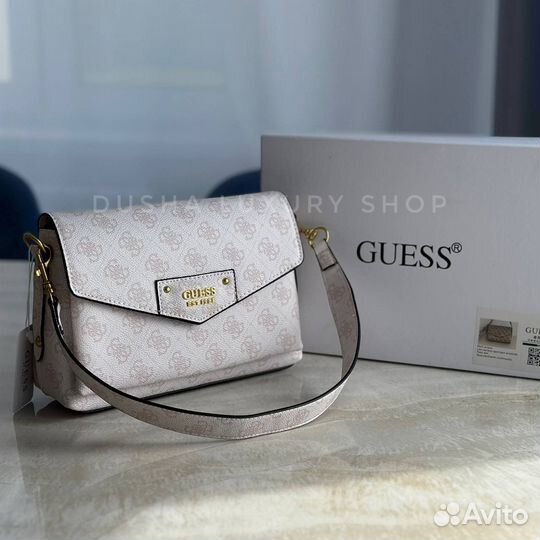 Сумка женская guess новая