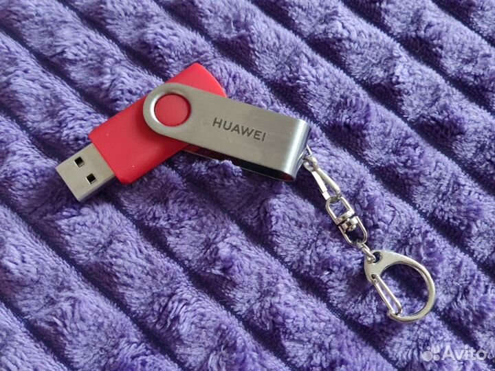 Usb флешка 8gb huawei