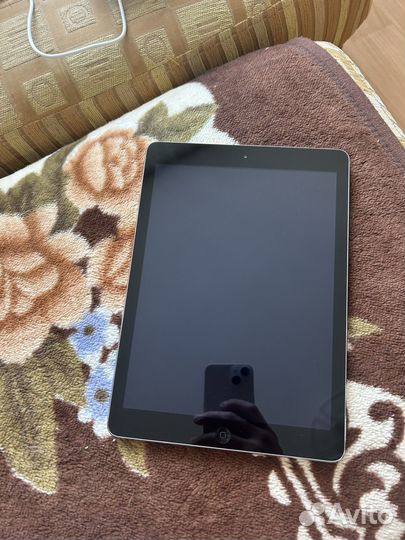 iPad air 16gb