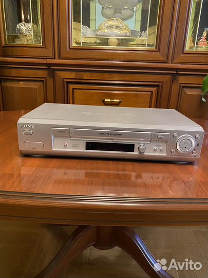 Рекордеры CD DVD VHS Sony SLV SE830 DVP NS 905 V