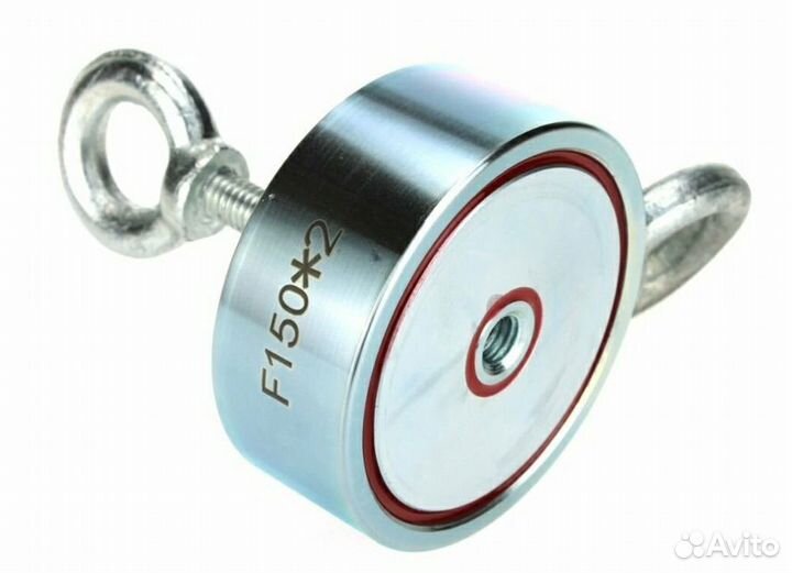 Поисковый магнит