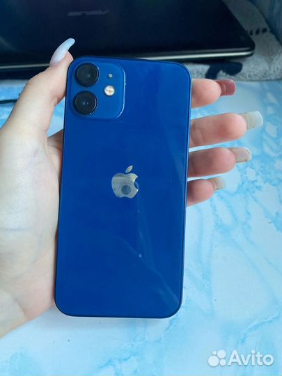 iPhone 12 mini, 64 ГБ
