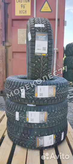 Pirelli Formula Ice 195/65 R15 91T