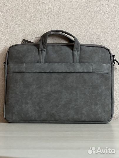 Сумка для ноутбука