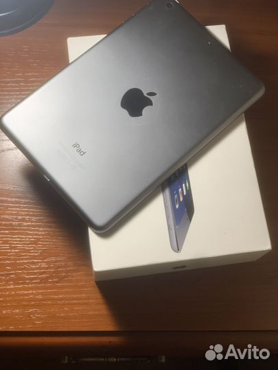 iPad mini 2 32gb