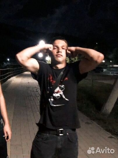 Подработка