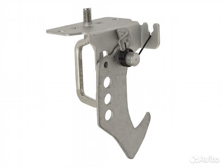 Петля замка капота BMW X3 F25 10-17, X4 F26 14-18 RH