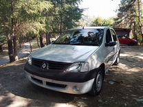 Renault Logan 1.4 MT, 2006, 250 000 км, с пробегом, цена 420 000 руб.