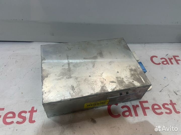 Видеомодуль BMW e39 E46 E83 E53 Блок Видео