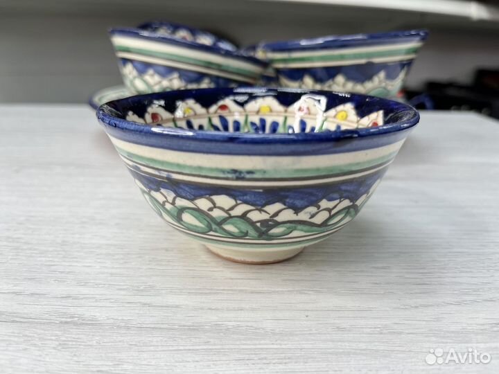 Пиала большая